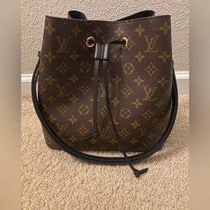 Louis Vuitton NéoNoé MM